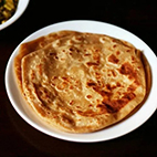 paratha